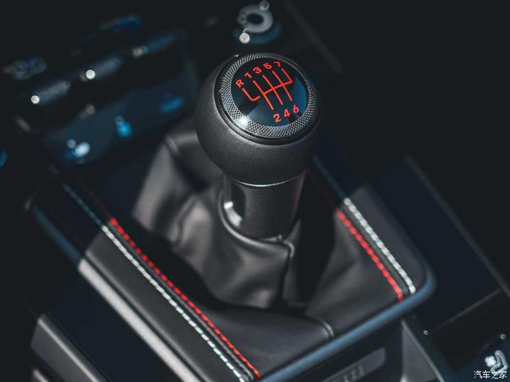 保時捷 保時捷911 2023款 Carrera GTS 美國版