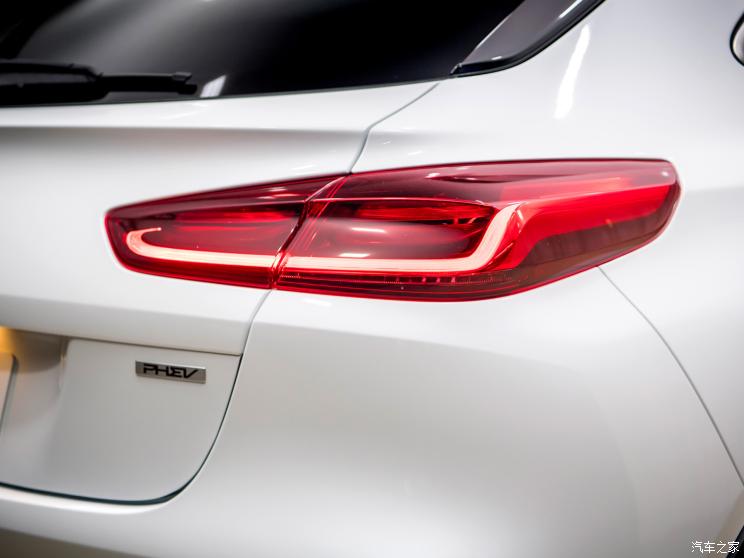 起亞(進(jìn)口) 起亞XCeed新能源 2022款 PHEV