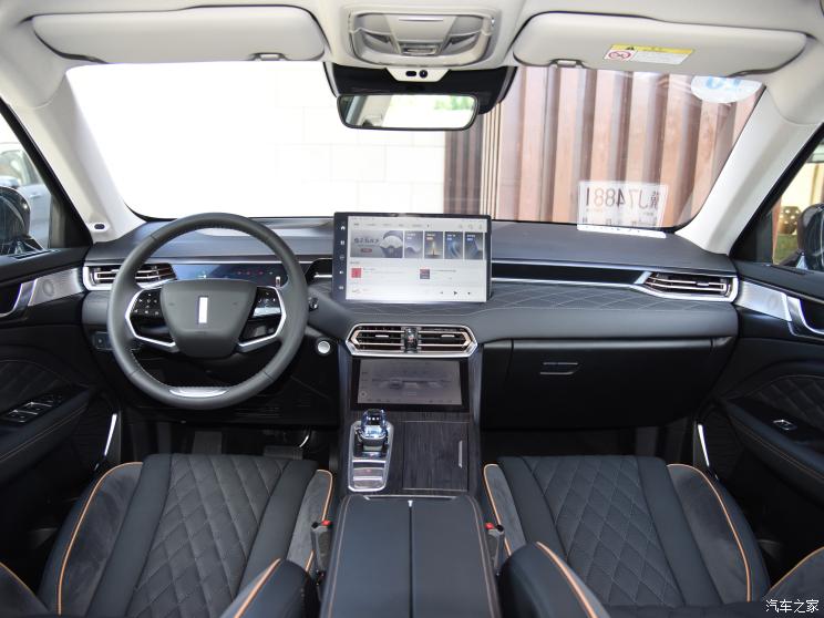 長城汽車 拿鐵DHT-PHEV 2022款 1.5T 四驅超大杯