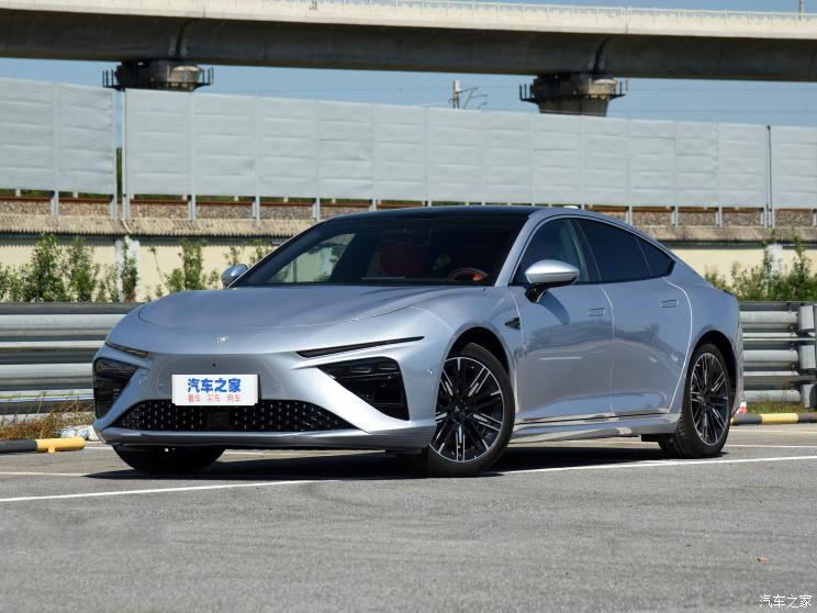 合眾汽車 哪吒S 2022款 純電 兩驅基本型