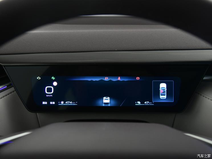 長城汽車 拿鐵DHT-PHEV 2022款 四驅(qū)基本型