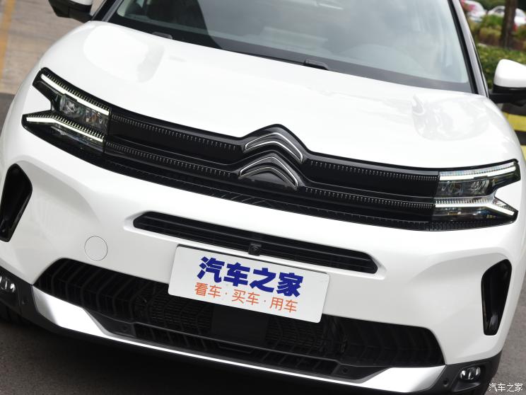 東風雪鐵龍 天逸 C5 AIRCROSS 2022款 BEYOND 360THP 不再猶豫版