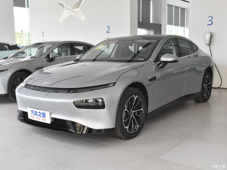 小鵬汽車 小鵬P7 2022款 670G