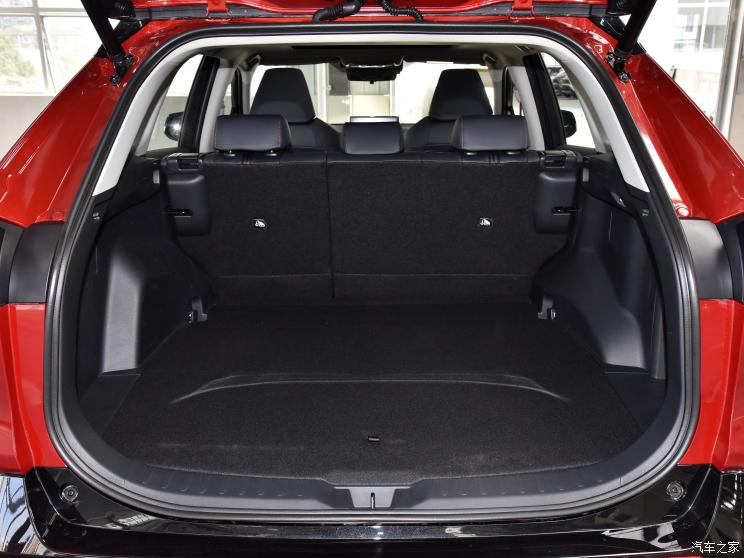 一汽豐田 RAV4榮放雙擎E+ 2021款 2.5L 四驅旗艦Pro