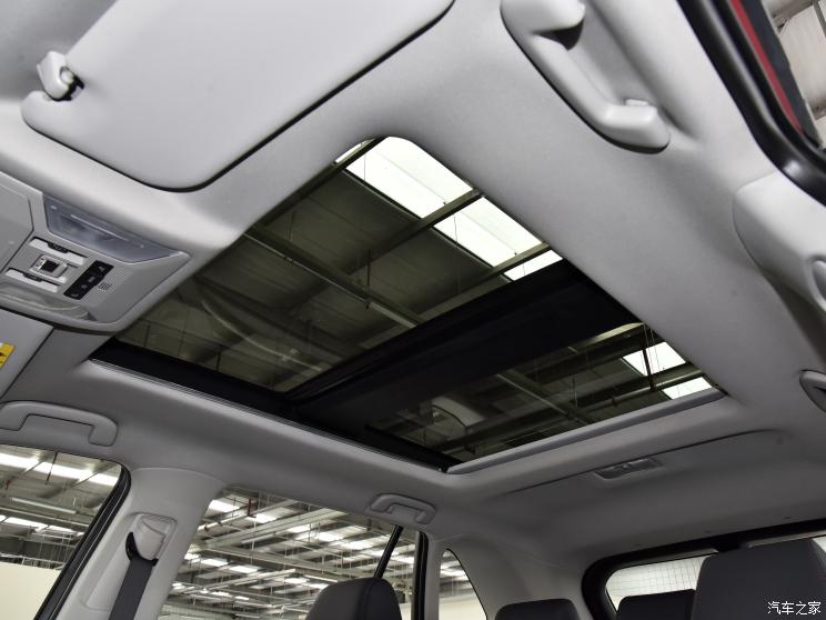 一汽豐田 RAV4榮放雙擎E+ 2021款 2.5L 四驅旗艦Pro