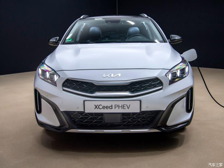 起亞(進(jìn)口) 起亞XCeed新能源 2022款 PHEV