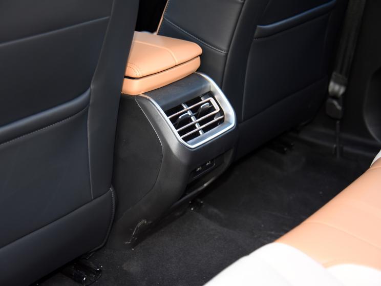 長城汽車 拿鐵DHT-PHEV 2022款 1.5T 兩驅超大杯