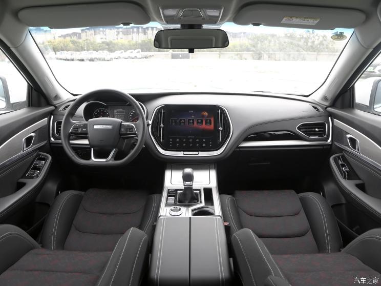 奇瑞汽車 捷途X70 2022款 1.5T 手動樂行版 5座