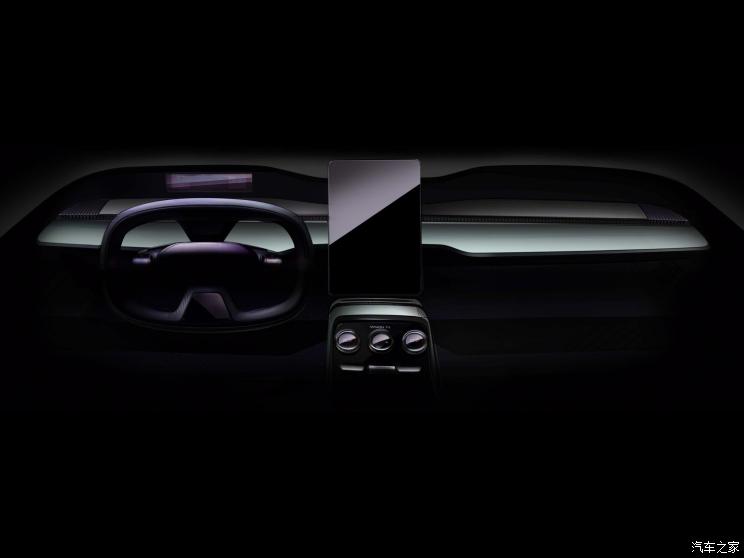 斯柯達(進口) VISION 7S 2022款 Concept
