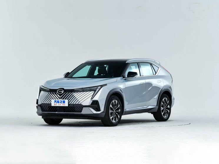 廣汽乘用車 影酷 2022款 燃油版 基本型