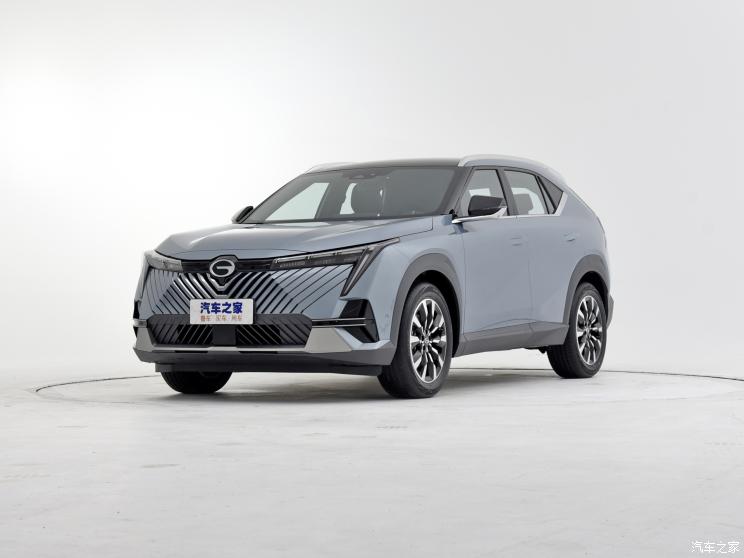 廣汽乘用車 影酷 2022款 1.5T DCT基本型
