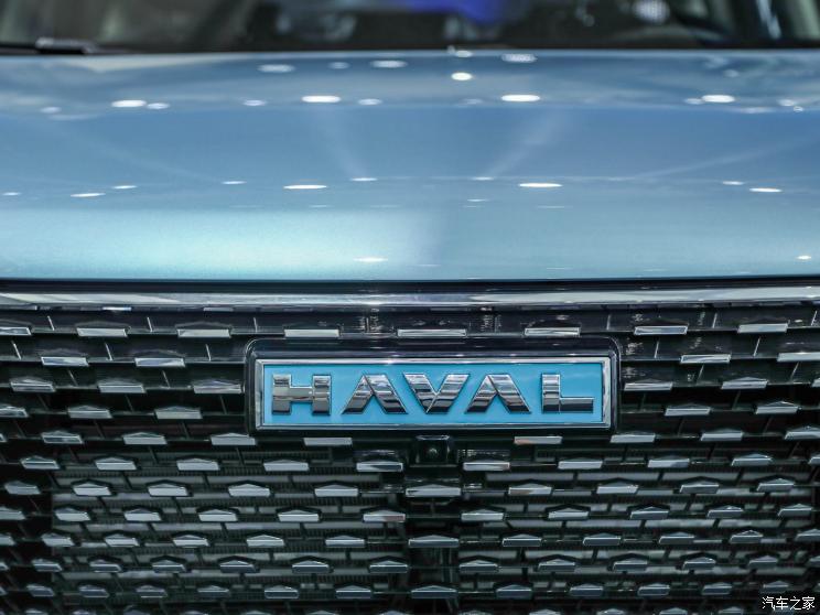 長城汽車 哈弗H6 DHT-PHEV 2022款 DHT-PHEV 基本型