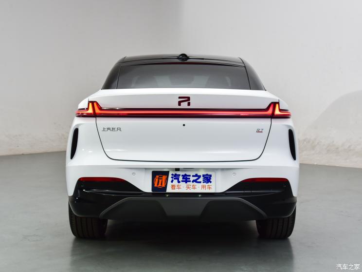 上汽集團(tuán) 飛凡R7 2022款 四驅(qū)版
