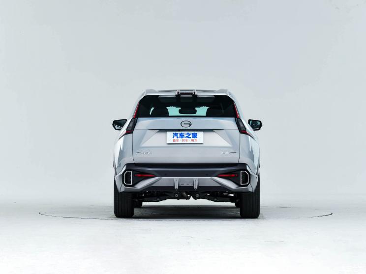 廣汽乘用車 影酷 2022款 燃油版 試裝車