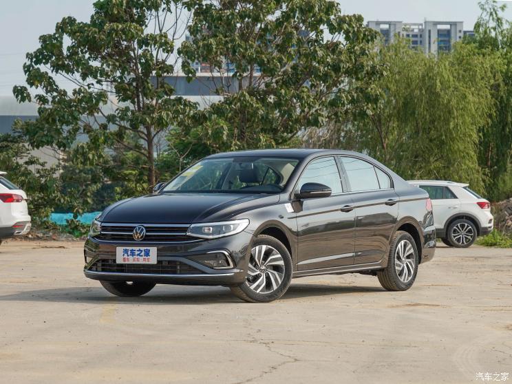 一汽-大眾 寶來 2023款 200TSI DSG智行版