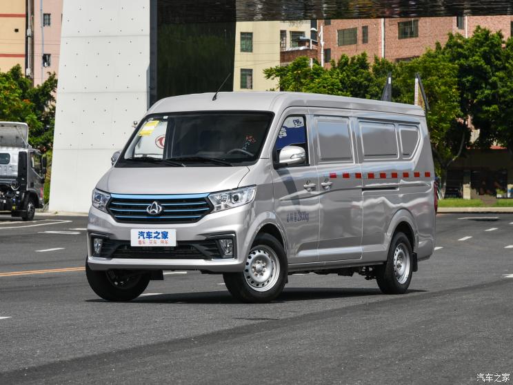 長安跨越 跨越星V7EV 2022款 基本型
