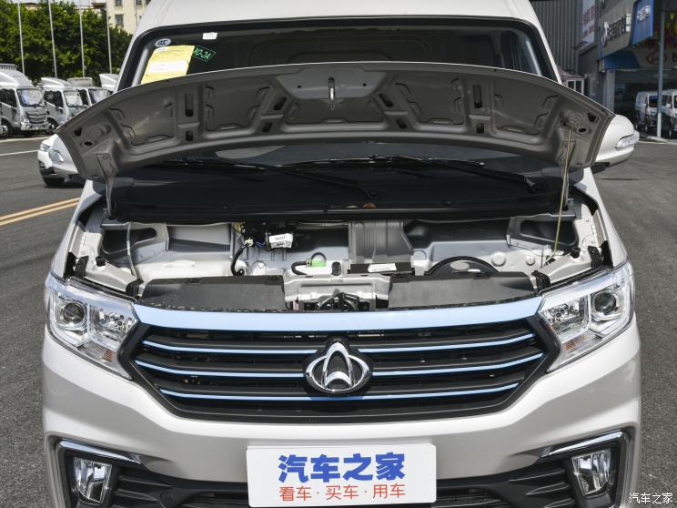 長安跨越 跨越星V7EV 2022款 基本型