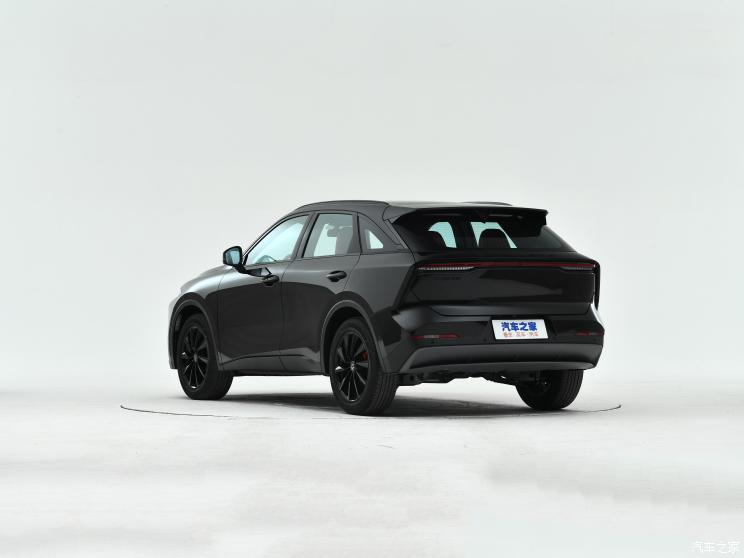 東風日產(chǎn) 啟辰大V 2022款 260T 黑馬版?天王