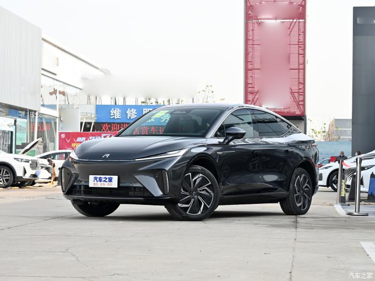 飛凡汽車(chē) 飛凡R7 2022款 長(zhǎng)續(xù)高階版