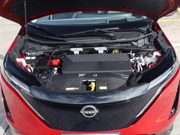東風日產 Ariya艾睿雅 2022款 四驅高性能頂配版