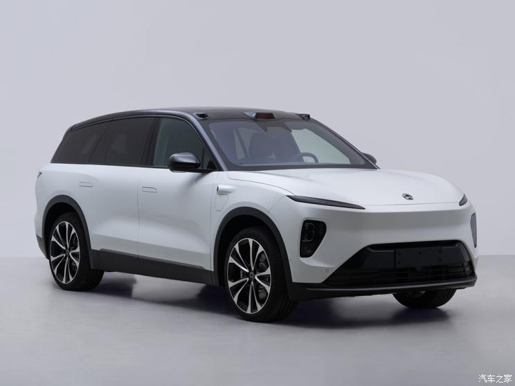 蔚來 蔚來ES8 2023款 75kWh