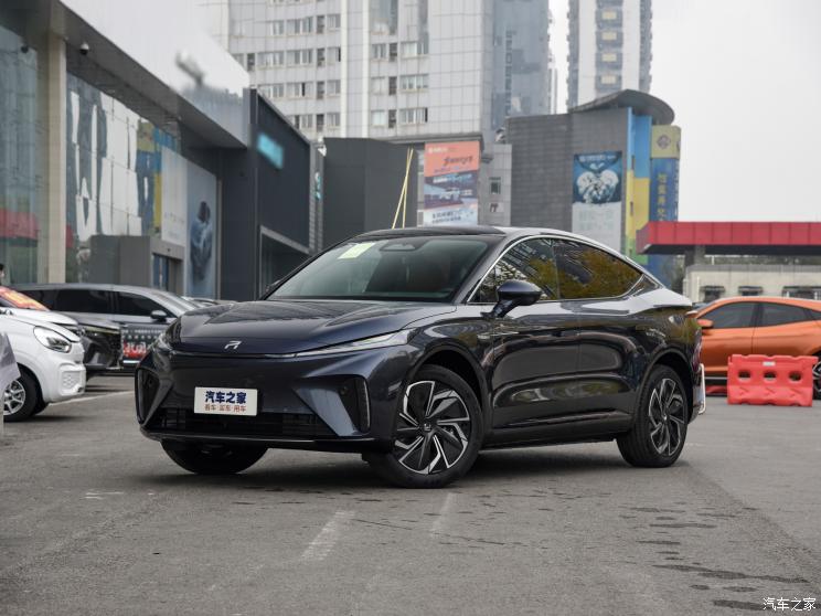 飛凡汽車 飛凡R7 2022款 標準高階版