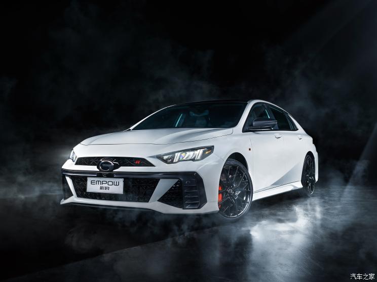 廣汽乘用車 影豹 2023款 2.0T R