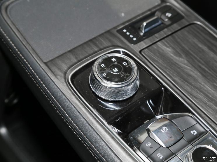 江鈴福特 領(lǐng)裕 2023款 EcoBoost 225 尊領(lǐng)型 7座（2/3/2）