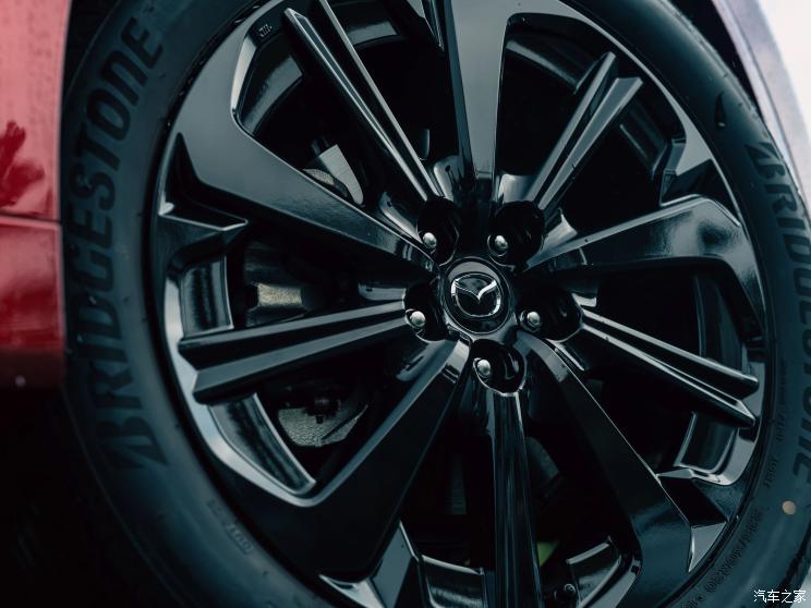 馬自達(進口) 馬自達CX-60 2022款 3.3T XD-HYBRID Premium Sports 日本版