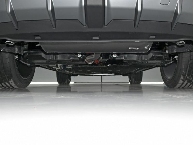 吉利汽車 銀河L7 2023款 插混 基本型