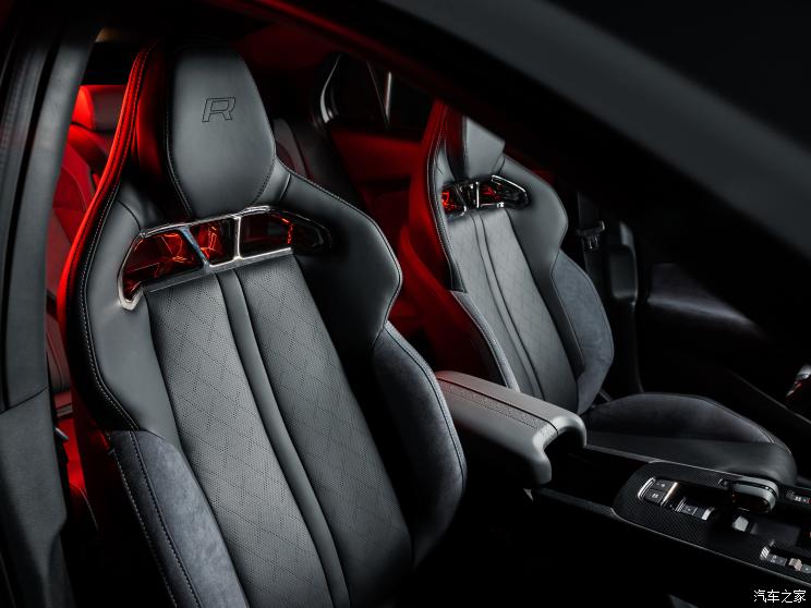 廣汽乘用車 影豹 2023款 2.0T R
