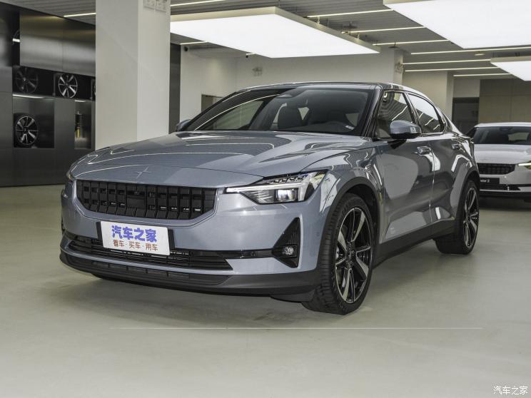 Polestar Polestar 2 2021款 單電機(jī)長(zhǎng)續(xù)航