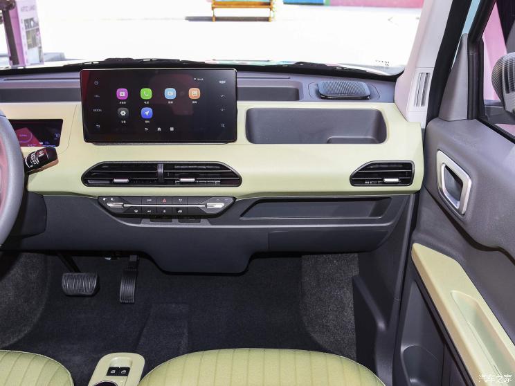 吉利汽車 熊貓mini 2023款 200km 耐力熊
