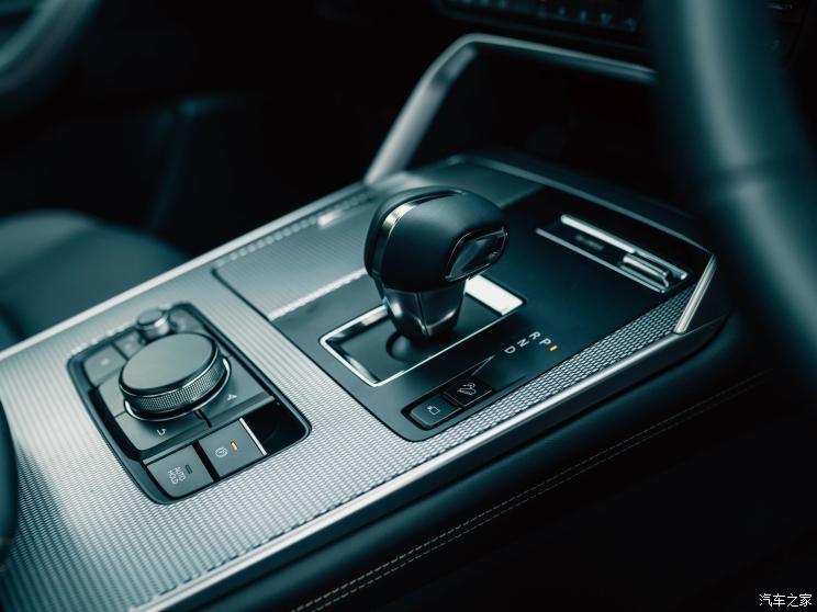 馬自達(進口) 馬自達CX-60 2022款 3.3T XD-HYBRID Premium Sports 日本版