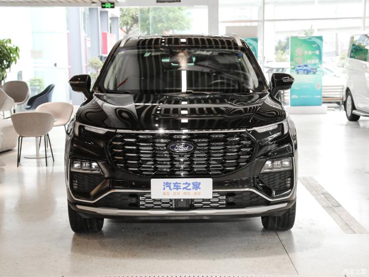江鈴福特 領(lǐng)裕 2023款 EcoBoost 225 尊領(lǐng)型 7座（2/3/2）