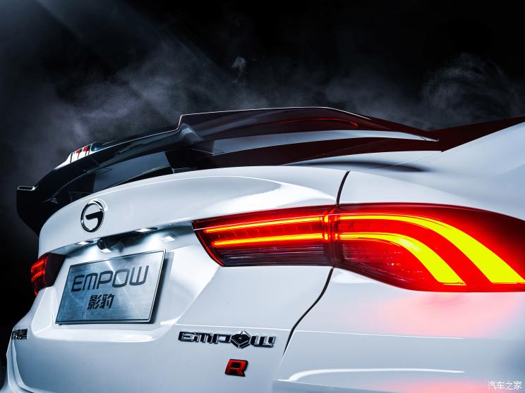 廣汽乘用車 影豹 2023款 2.0T R
