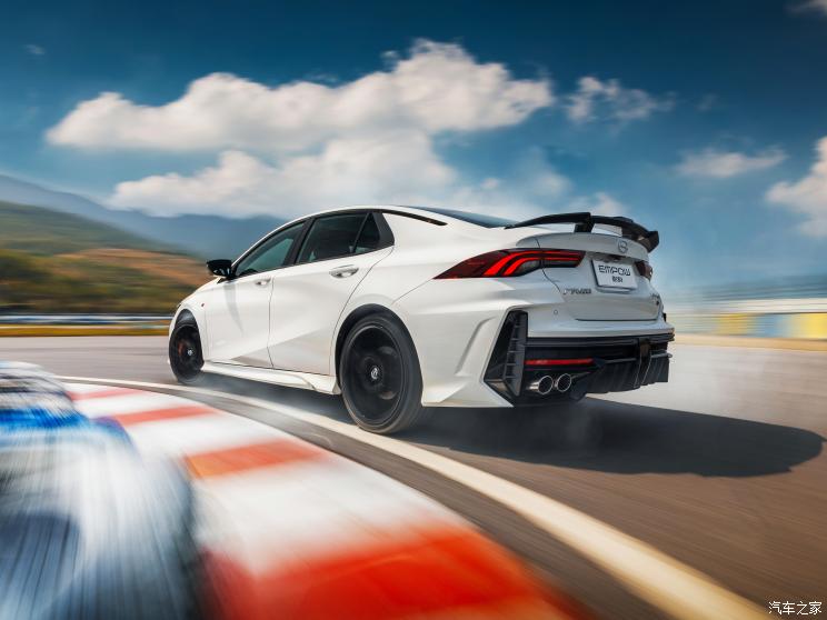 廣汽乘用車 影豹 2023款 2.0T R