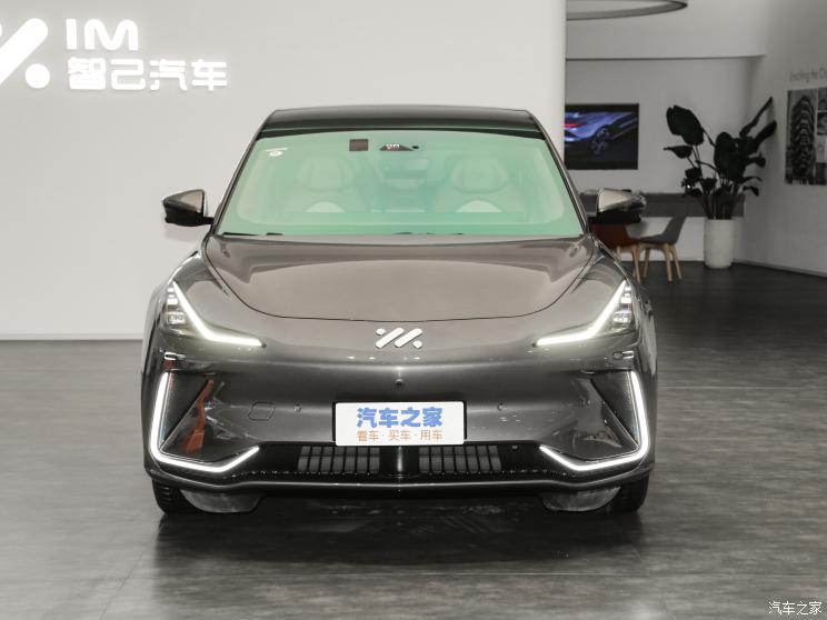 智己汽車 智己LS7 2023款 90kWh 后驅(qū)版