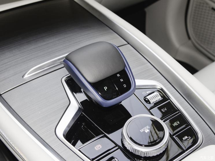 奇瑞汽車 瑞虎8 PRO新能源 2023款 1.5T 縱享版