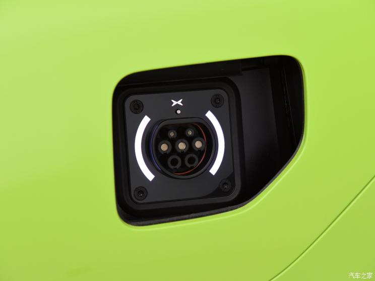 小鵬汽車 小鵬P7 2023款 P7i 鵬翼版
