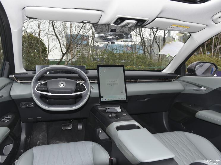 長安汽車 逸達 2023款 藍鯨NE 1.5T GDI DCT領航型