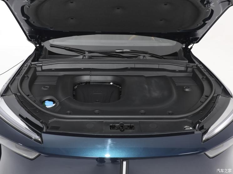 長城汽車 藍山 2023款 DHT-PHEV 基本型
