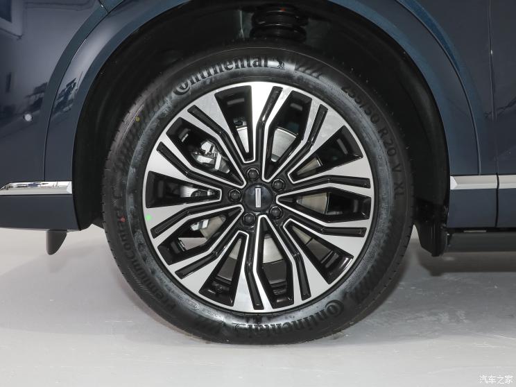長城汽車 藍山 2023款 DHT-PHEV 基本型