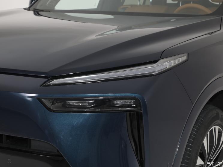 長城汽車 藍山 2023款 DHT-PHEV 基本型