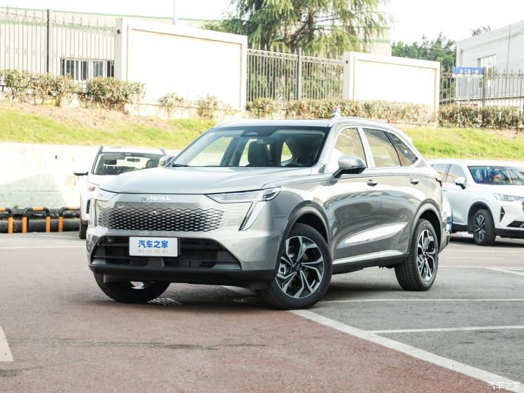 長城汽車 哈弗梟龍MAX 2023款 1.5T Hi4 基本型 三元鋰