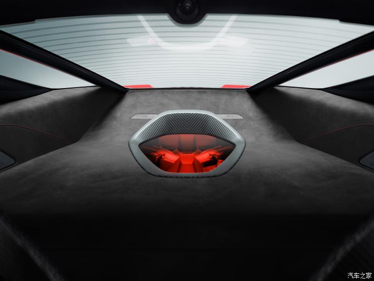 邁凱倫 邁凱倫750S 2023款 750S Coupe 歐洲版
