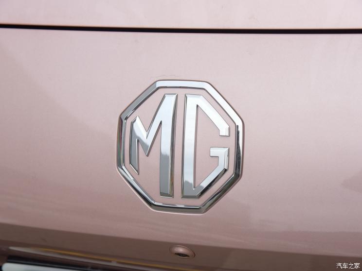 上汽集團 MG MULAN 2022款 425km 旗艦版