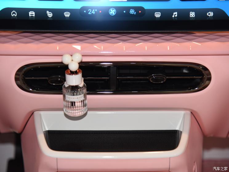 江淮汽車 江淮EV3 2023款 基本型