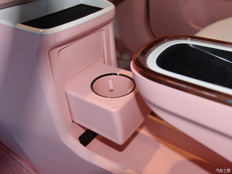 江淮汽車 江淮EV3 2023款 基本型