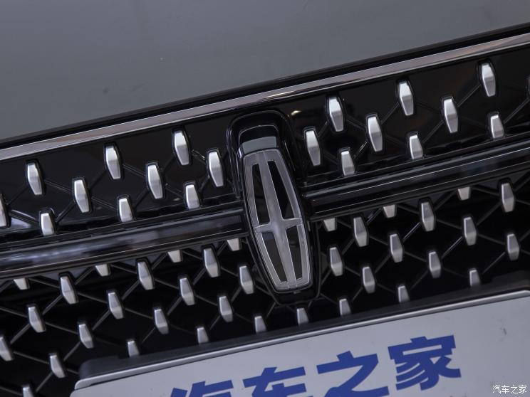 長安林肯 冒險家 2023款 2.0T 四驅尊雅版